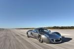 Hennessey Venom GT Speed World Record 2014 года